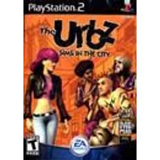 The Urbz - Sims In The City (PS2)