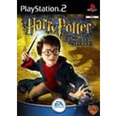 PlayStation 2-spellen uitverkoop Sony Harry Potter en de Geheime Kamer (PS2) PAL Nieuw en verzegeld