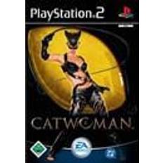 Catwoman (PS2)