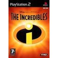 Giochi per PlayStation 2 The Incredibles (PS2)