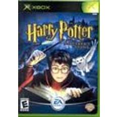 Xbox Games Harry Potter & The Sorcerers Stone (Xbox)