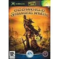 Oddworld Stranger's Wrath (Xbox)