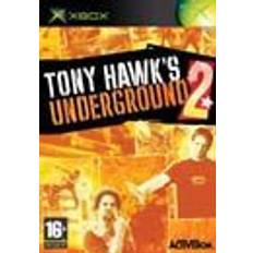 Giochi per Xbox Tony Hawk Underground 2 (Xbox)