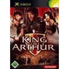 Giochi per Xbox King Arthur (Xbox)