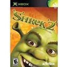 Shrek 2 (Xbox)