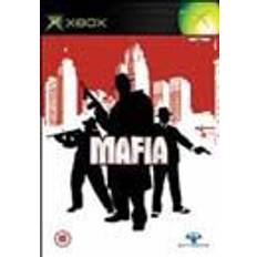 Mafia (Xbox)