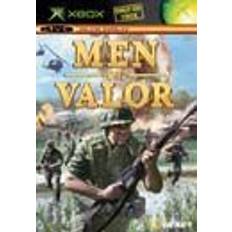 Xbox Games Men Of Valor: Vietnam (Xbox)