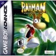 Gameboy advance Rayman Advance (GBA)