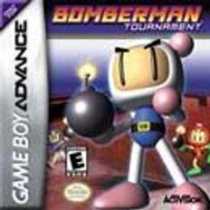 Action Jeux GameBoy Advance Bomberman Hardball