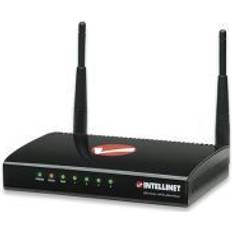 Intellinet Wireless 300N