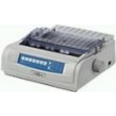 Matrix Printers OKI Microline 420n (9 pin)