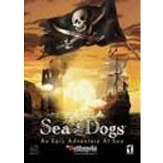 Sea Dogs (PC)