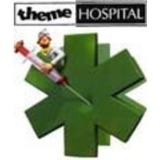 Theme Hospital (PC)