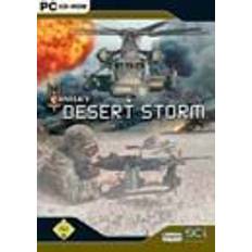 Conflict Desert Storm (PC)