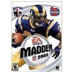 Madden nfl Madden NFL 2003 (PC)