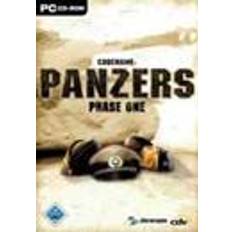 Steam one Codename Panzers : Phase One (PC)