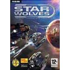 PC-spel på rea Star Wolves (PC)