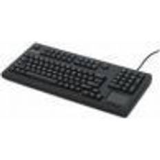 Keyboard with touchpad Schneider Electric Touchpad Keyboard