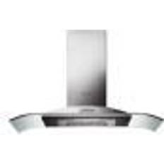 Electrolux Frithængende emhætter Electrolux EFC9416X/S 90 cm, Rustfri stål