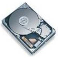 Harddisker & SSD-er IBM 36.4GB / Ultra320 SCSI / 10000rpm