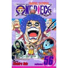 One piece bok One Piece (Heftet, 2011)