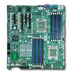 SAS Motherboards SuperMicro X8DT3-F Bulk