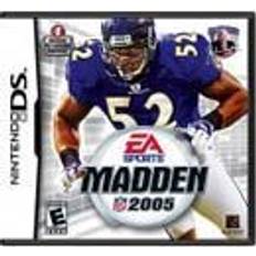 Sports Nintendo DS Games Madden NFL 2006 (DS)