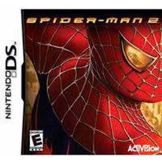 2 spiderman SpiderMan 2 (DS)