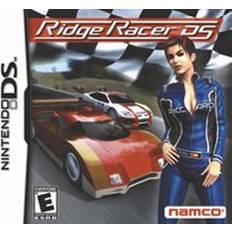 Ridge Racer