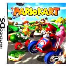 NDS Mario Kart