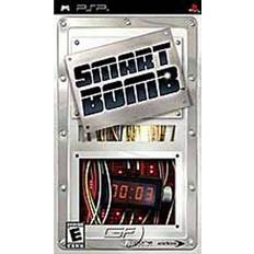 PlayStation Portable Games Smart Bomb (PSP)