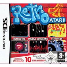 Atari Retro Classics (DS)