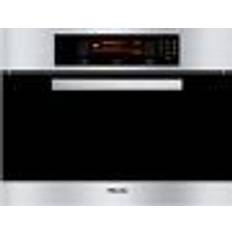 Electricity - Mini Ovens Miele DG4080 Stainless Steel