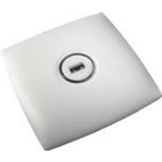 Cisco Wireless Access Point Aironet 1131G IEEE 802.11b G 54 Mbps ISM Band 137,2 m Maximum Indoor Range