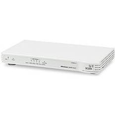 3Com OfficeConnect Cable/DSL Router
