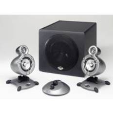 2.1 Computer Speakers Klipsch ProMedia GMX A-