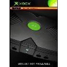 Xbox Games True Crime : New York City (Xbox)