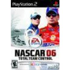 Nascar 06 : Total Team Control (PS2)