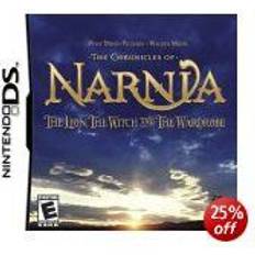 The Chronicles Of Narnia : The Lion The Witch & The Wardrobe (DS)