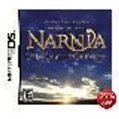 Actie GameBoy Advance-spellen The Chronicles of Narnia