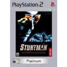 Action PlayStation 2 Games Stuntman (PS2)