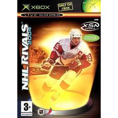 NHL Rivals 2004 (Xbox)