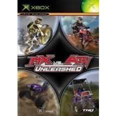 Jeux Xbox MX Vs ATV Unleashed