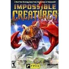 Impossible Creatures (PC)