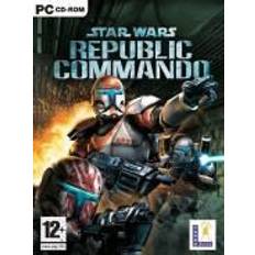 Jeux PC Star Wars: Republic Commando