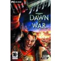 Warhammer 40,000: Dawn Of War (PC)