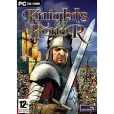 Steam key Knights Of Honor Steam Key EUROPE
