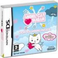 Nintendo DS Games Angel Cat Sugar (DS)