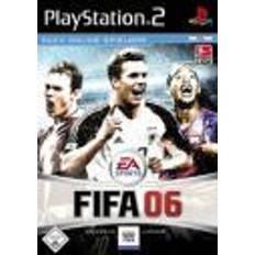 FIFA 2006 (PS2)