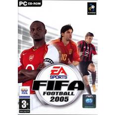 FIFA Football 2005 (PC)